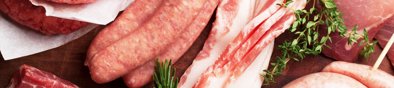 Croots Butchery Page banner Image