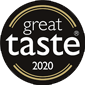 great taste award 2020