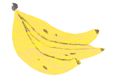 Bananas