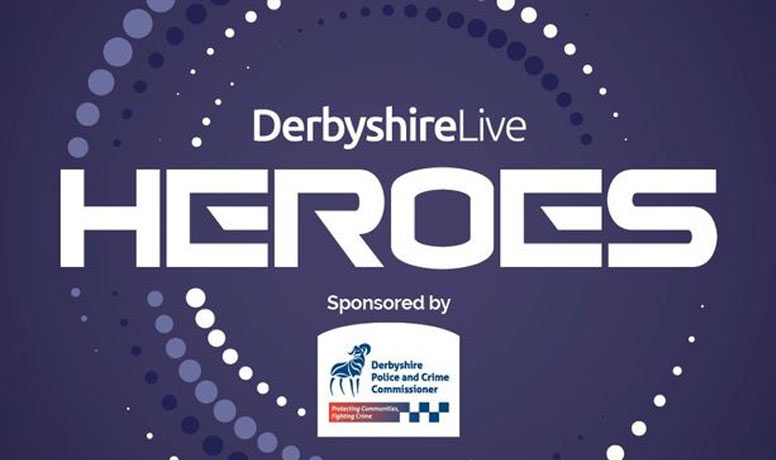 DerbyshireLive Heroes 2020