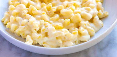 mac and cheese