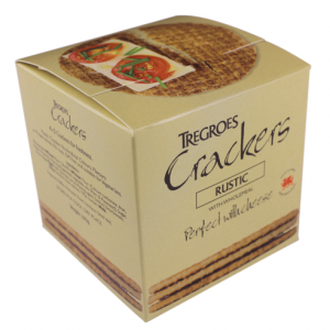 rstic crackers