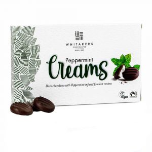 peppermint creams