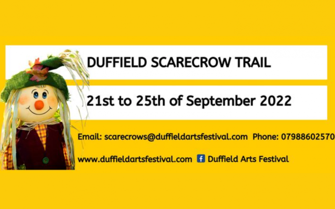 Duffield Scarecrow Trail