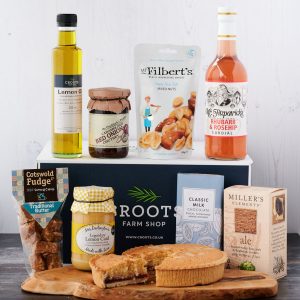 Hampers | Croots Farm Shop