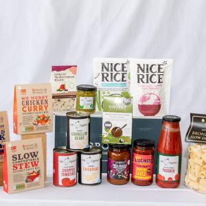 Inspiration Hamper 2025