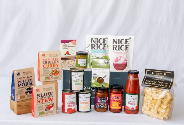 Inspiration Hamper 2025