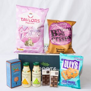 Croots Treat Night Hamper