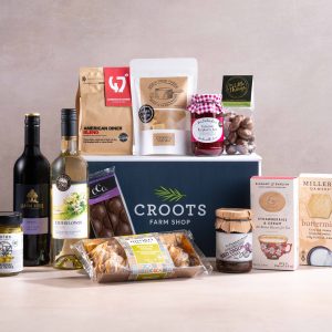 Exquisite Croots Hamper