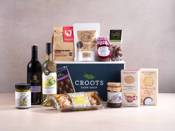 Exquisite Croots Hamper