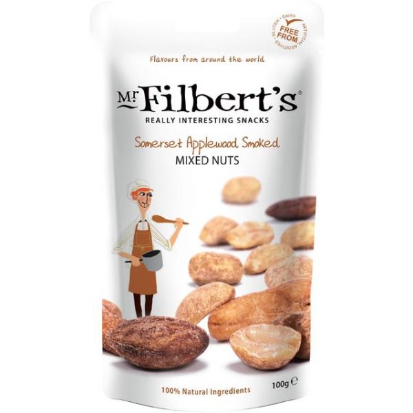 Filberts Smk Nuts