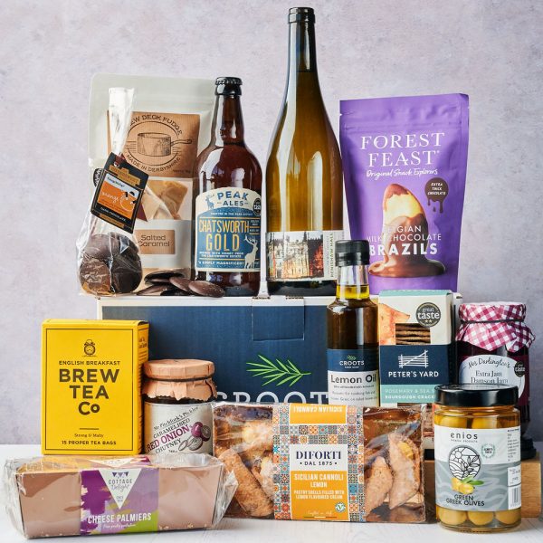 Decadent Hamper