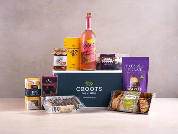 The Aberford Hamper