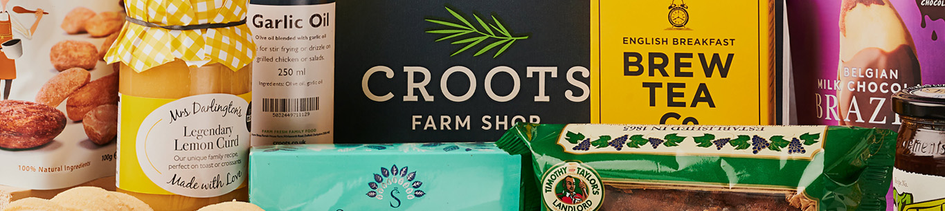 Croots Gift Hampers