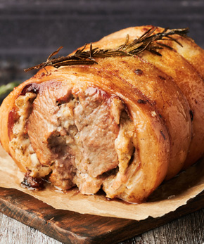 Pork Joint