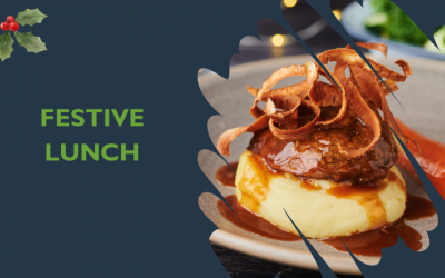 Festive Lunch