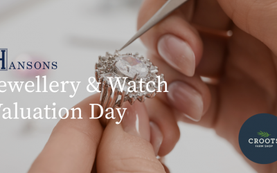 Jewellery & Watch Valuation
