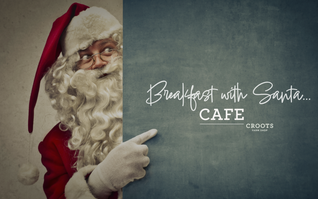 Breakfast With Santa