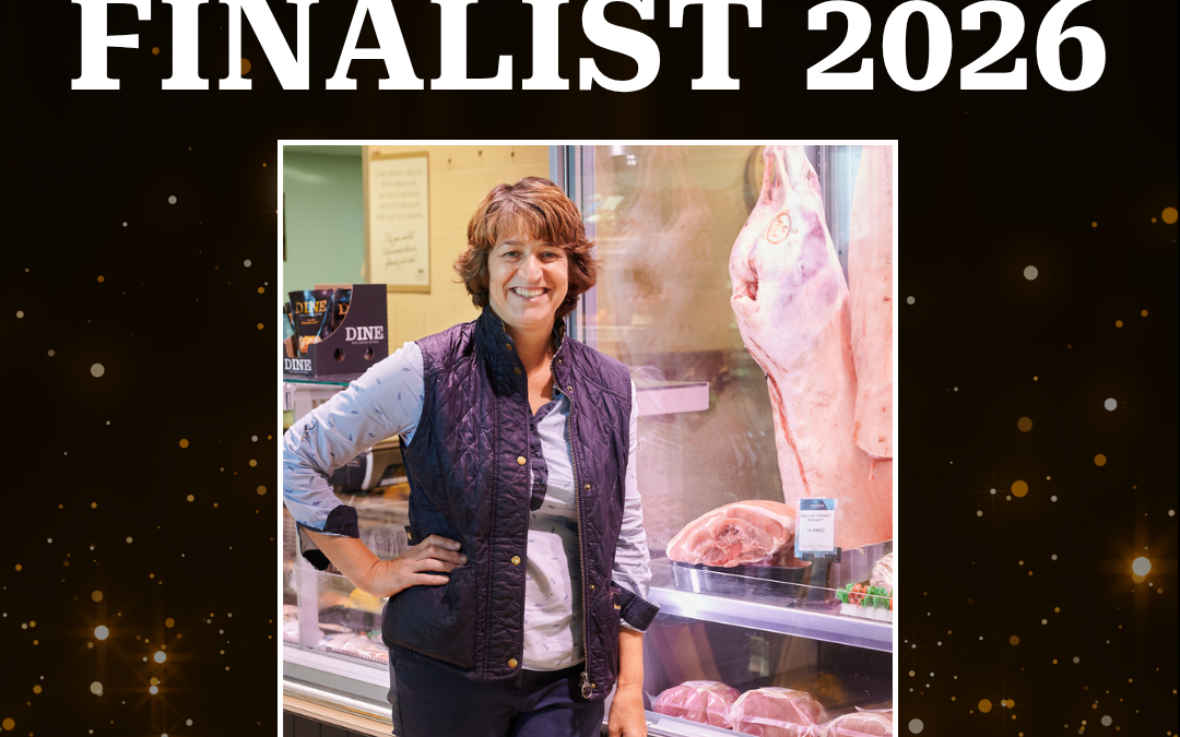 Butchery of the Year