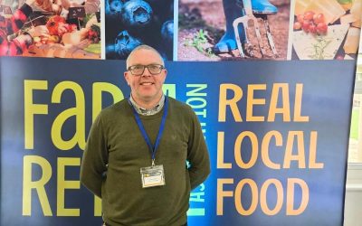 Butchery Of The Year