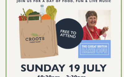 Croots Food Fair