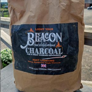 Bag of Beacon Charcoal