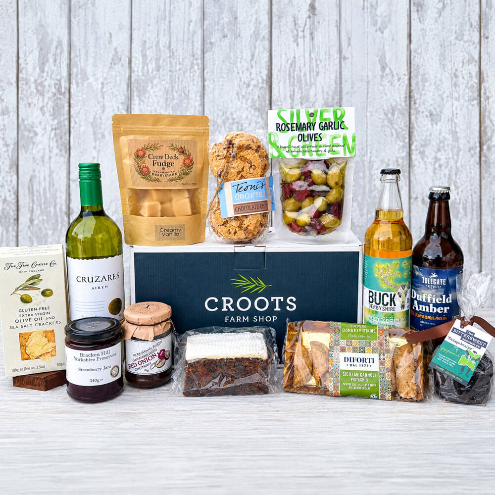 Best of Croots Hamper