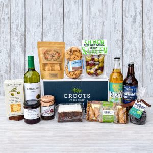Best of Croots Hamper