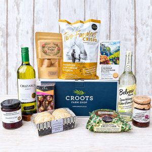 Classic Croots Hamper