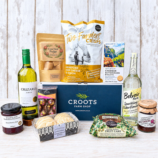Classic Croots Hamper