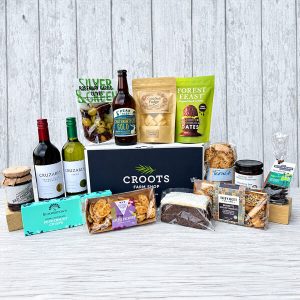 Croots Decadent Hamper