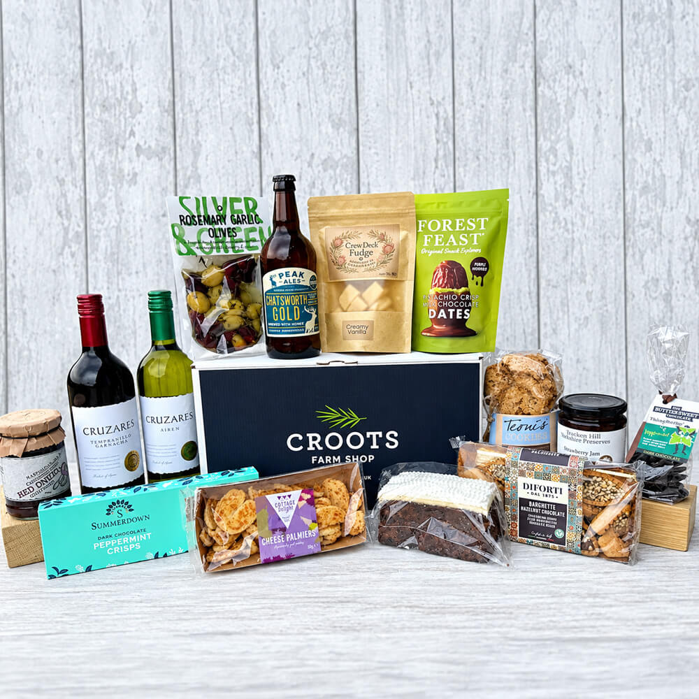 Decadent Hamper